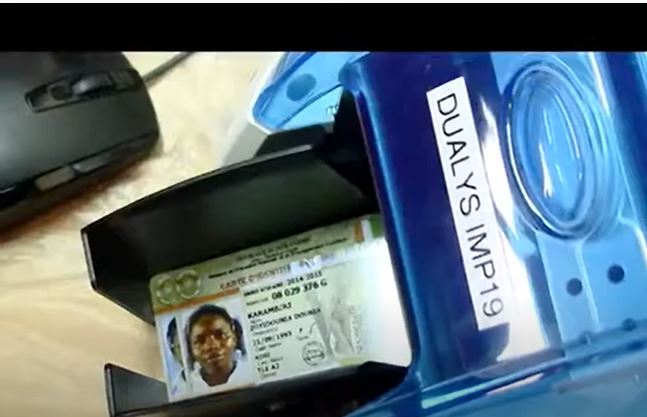 Côte d’Ivoire : Plus de 2,5 millions de Cartes d’identité déjà distribuées.