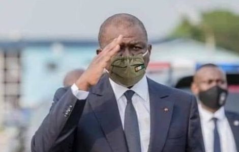 Côte-d’Ivoire: Hambak aurait eu 57 ans aujourd’hui.