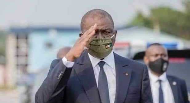 Côte-d’Ivoire: Hambak aurait eu 57 ans aujourd’hui.