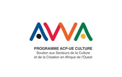 Masa 2022 : l’initiative conjointe ACP-UE culture présente son programme Art in West Africa (AWA) aux acteurs du secteur culturel.