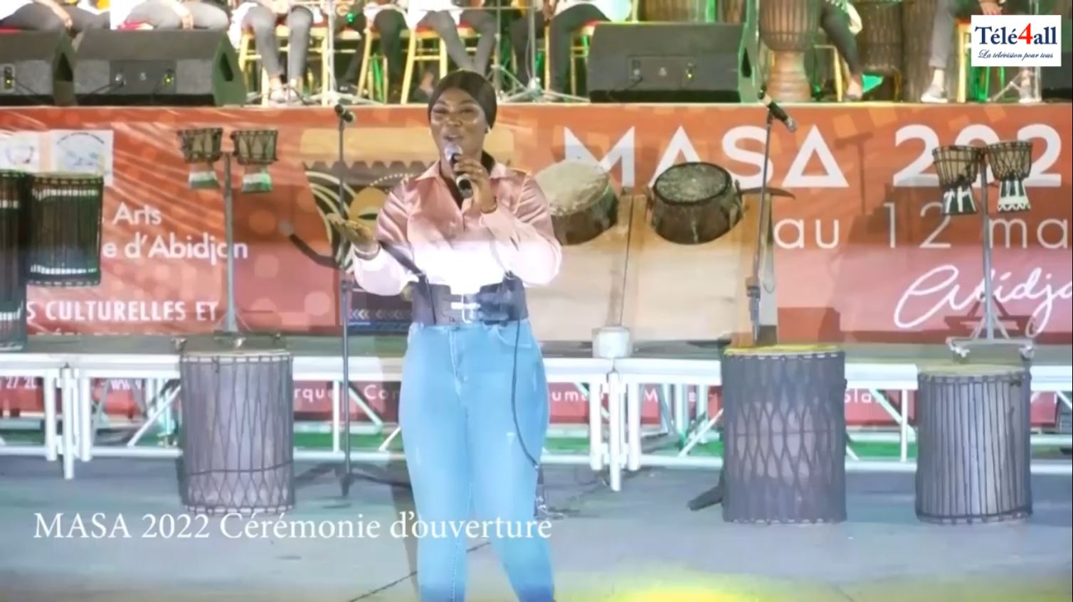 MASA 2022 Le Premier ministre ouvre les festivités de la 12è édition_RCI_CIV_10