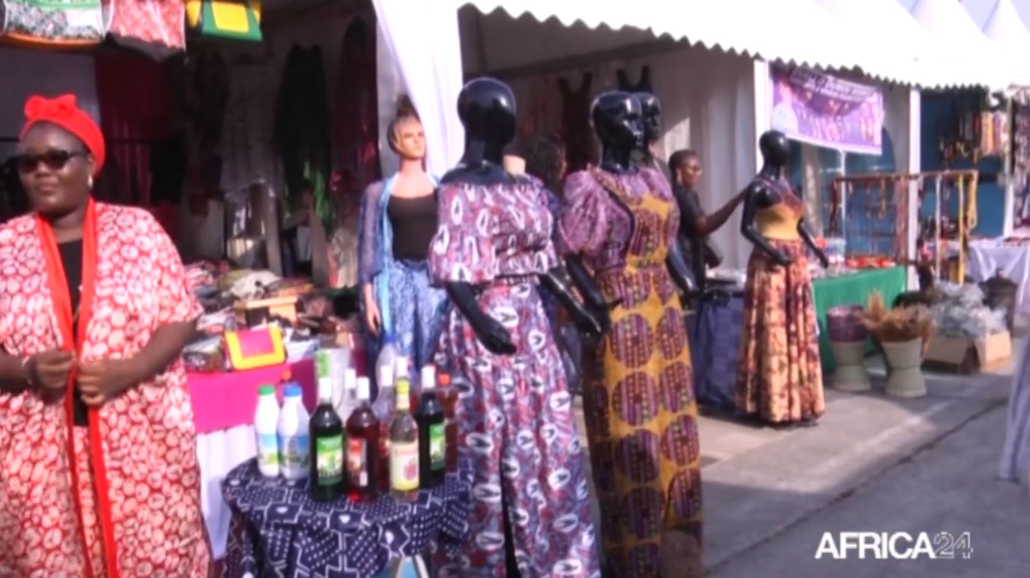MASA 2022 Le Premier ministre ouvre les festivités de la 12è édition_RCI_CIV_23