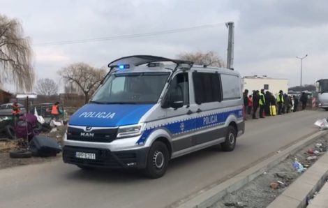 Crise en Ukraine/ Phillipe Mangou Ambassadeur de Côte d&rsquo;Ivoire : « Comment le rapatriement des Ivoiriens a été mené » (Entretien).