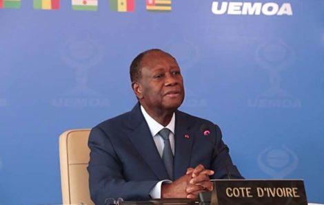 La Côte d’Ivoire réintègre le top 10 des plus grandes puissances économiques d’Afrique (Sika Finance).