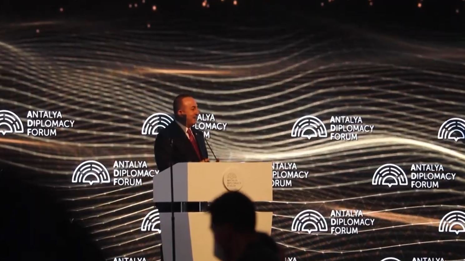Turquie la ministre d'Etat Kandia Camara participe au Forum diplomatique d'Antalya_2022_RCI_CIV_5