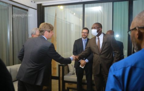 Industrie du Chocolat : le groupe belge PURATOS s’installe à Abidjan.