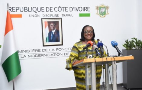 Concours administratifs et Ena : Un guichet unique pour l’inscription et le dépôt des dossiers.