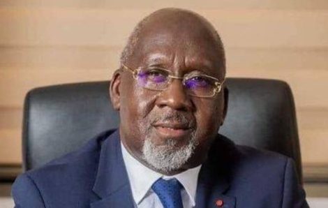Non reconduit au gouvernement: Alcide Djédjé « à la disposition du Chef de l’Etat pour d’autres missions ».