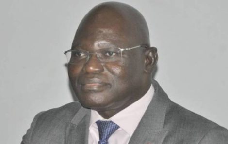 Vice-présidence : Ahoutou Koffi Emanuel nommé directeur de Cabinet de Tiémoko Meyliet Koné.