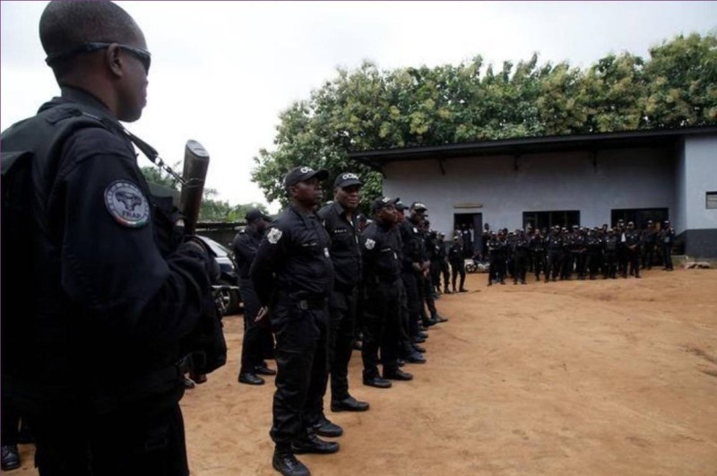 Saisie record de cocaïne : Plusieurs individus dans les filets de la Police.