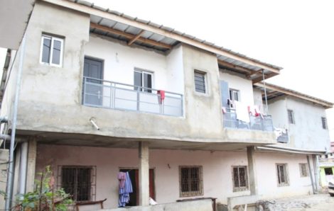 Côte d’Ivoire : Un propriétaire sollicite le ministère de la construction pour démolir son immeuble.