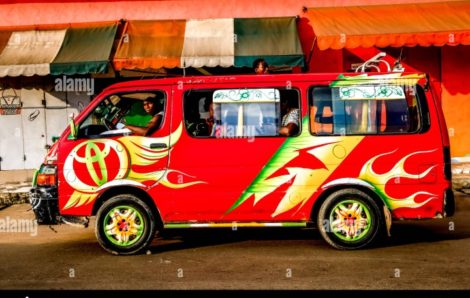 Côte d’Ivoire : Aucune augmentation des coûts du transport ne sera tolérée.