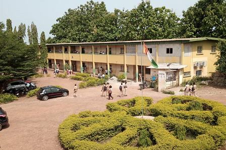 Haut-Sassandra : démarrage des examens blancs régionaux.