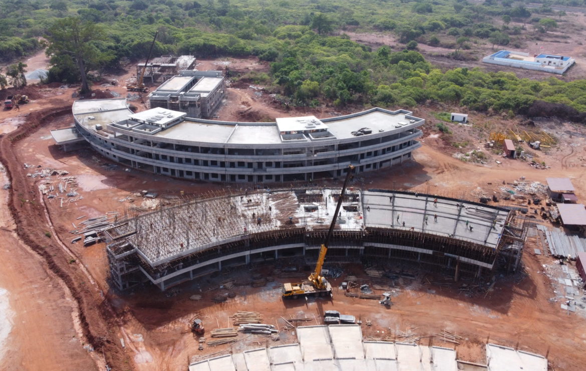 Recrutement pour rejoindre le Programme de Décentralisation des Universités(PDU).