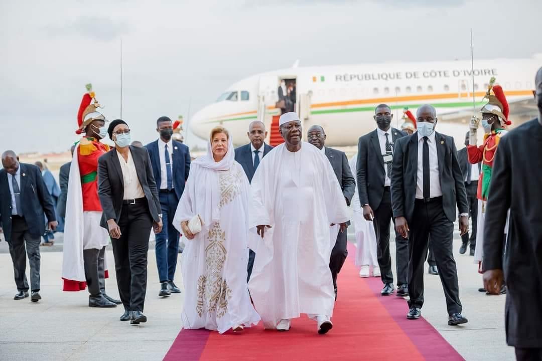 De retour de la Mecque, Ouattara annonce la couleur du Ramadan.