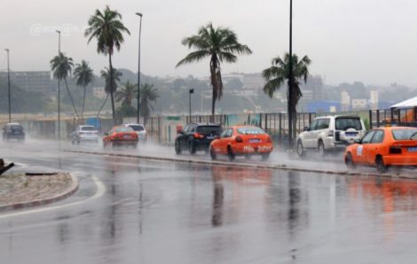 Les recommandations de la SODEXAM pour prévenir les risques pendant la première saison des pluies allant de mars à juin 2022.