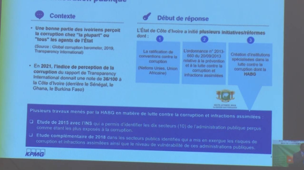 Lutte contre la corruption l’Allemagne soutient les pays africains_2022_RCI_12