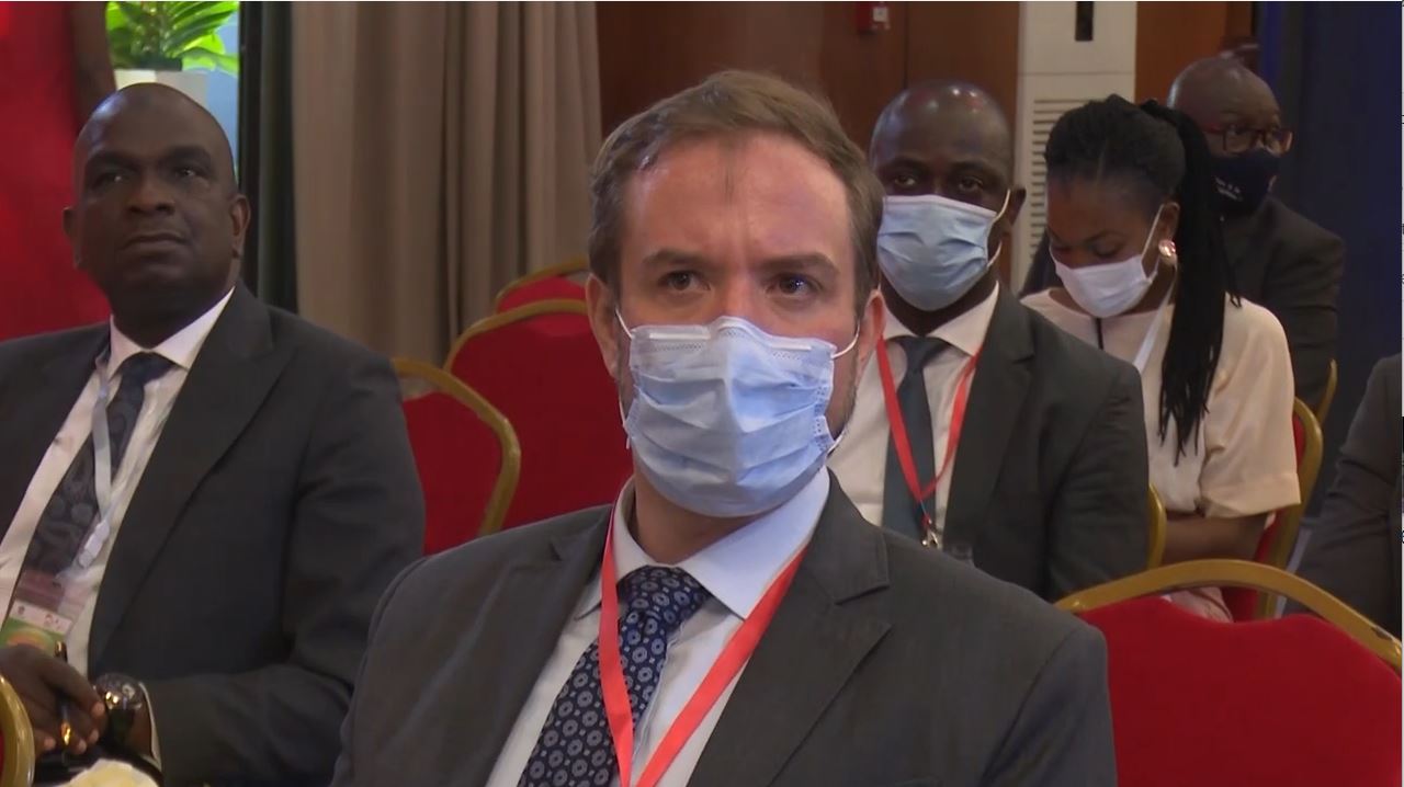 Lutte contre la corruption l’Allemagne soutient les pays africains_2022_RCI_17