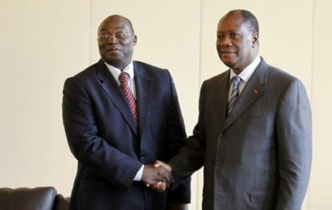 Côte d’Ivoire : Alassane Ouattara maître du jeu et du temps !.