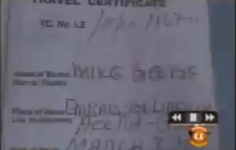 Discours à l&rsquo;ouest de la CI : De quoi parle Gbagbo au juste ?.