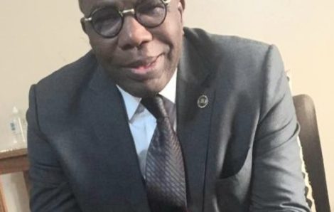 Interview – Adama Diomandé (Addl): ‘’Nous devons prendre conscience de l’évolution du pays sous Ouattara’’.