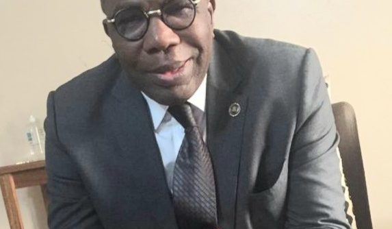 Interview – Adama Diomandé (Addl): ‘’Nous devons prendre conscience de l’évolution du pays sous Ouattara’’.