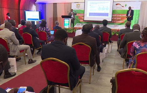 Lutte contre la corruption : l’Allemagne soutient les pays africains.