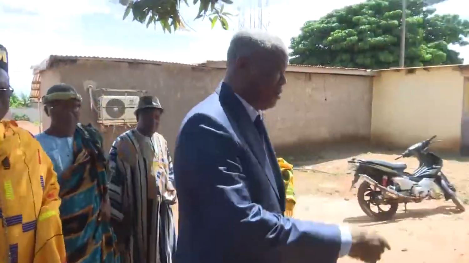 Yamoussoukro_Prepare_arrivee_Prado_19042022_9