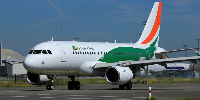 Air Côte d’Ivoire va « désenclaver » la Guinée Bissau.