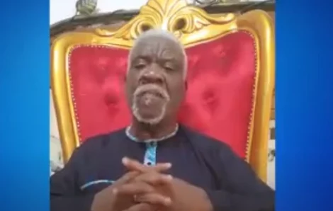 Noël Dourey crache ses vérités à Gbagbo : « Gbagbo aime toujours mettre le piment ».
