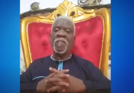 Noël Dourey crache ses vérités à Gbagbo : « Gbagbo aime toujours mettre le piment ».