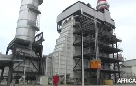 Electrification rurale (Projets prioritaires du PSGouv 2019-2020 / Accès aux biens de première nécessité).