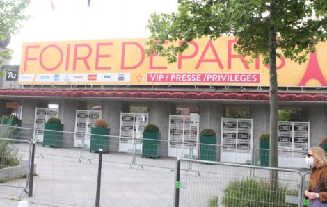 116ème Edition de la Foire de Paris : les opérateurs ivoiriens exposent leurs savoir-faire.