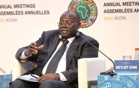 BAD : Les Assemblées annuelles s’ouvrent en présence du vice-Président ivoirien.