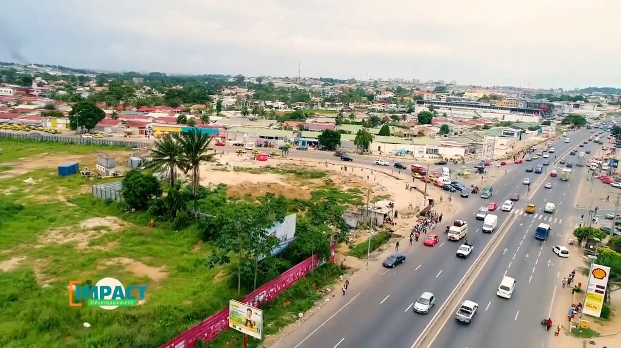 Assainissement et drainage dans le District d’Abidjan_2022_1