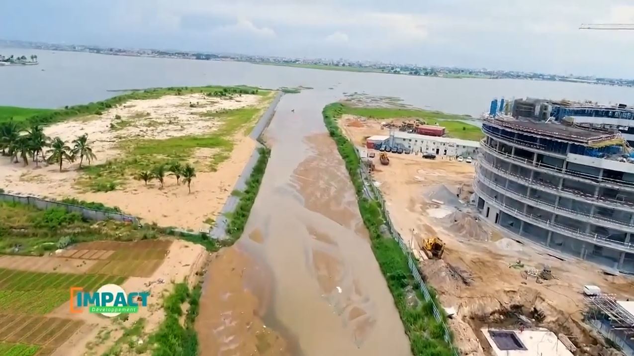 Assainissement et drainage dans le District d’Abidjan_2022_15