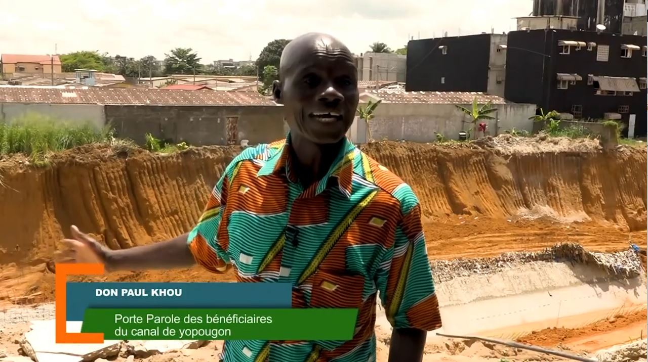 Assainissement et drainage dans le District d’Abidjan_2022_22