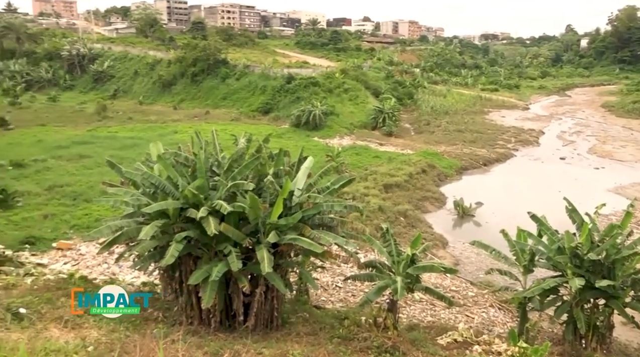 Assainissement et drainage dans le District d’Abidjan_2022_7