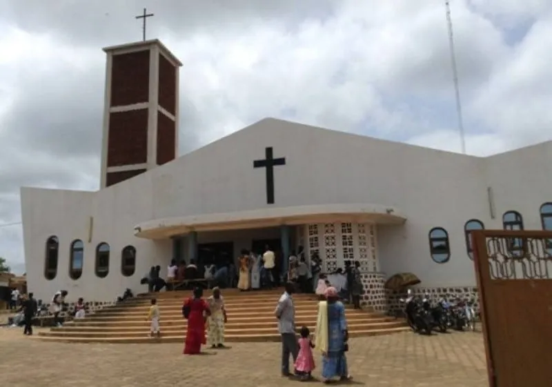 Ascension : Les chrétiens célèbrent la montée du Christ.