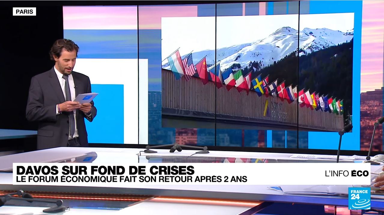 FEM (Forum Economique_Mondial)_Davos_Suisse_2022_RCI_1