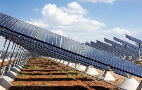 Côte d’Ivoire : Un système de stockage d’énergie de 10 MW pour le projet solaire de Boundiali.