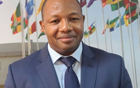 Professeur Souleymane Konaté élu Secrétaire Général du CAMES : la Côte d’Ivoire à l’honneur.
