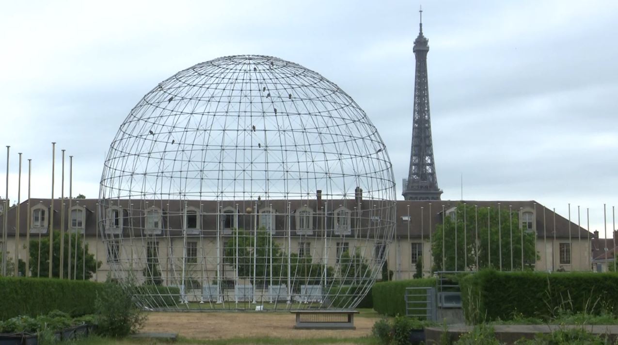 UNESCO félicite RCI_organisation_etats generaux_Ecole_2022_Audrey_Azoulay_1