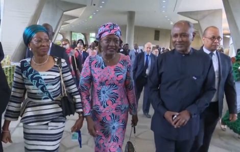 AIP-Inter/ L’UNESCO félicite la  Côte d’Ivoire pour l’organisation des états généraux de l’Ecole.