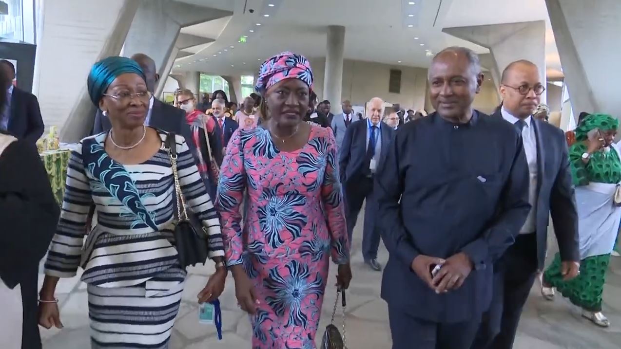 AIP-Inter/ L’UNESCO félicite la  Côte d’Ivoire pour l’organisation des états généraux de l’Ecole.