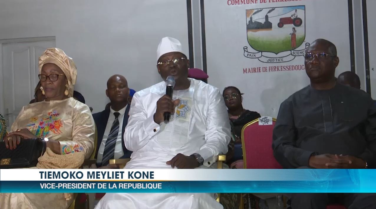 Tiémoko Meyliet Koné révèle sa «proximité» avec Ouattara.