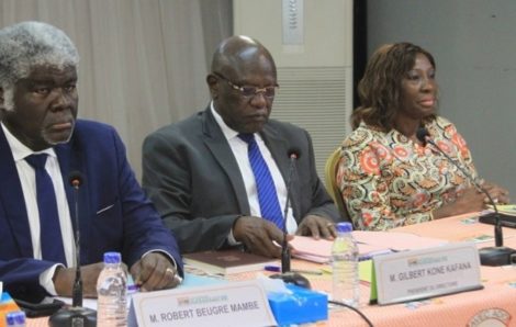 Côte d’Ivoire-AIP/ Le RHDP va se doter d’une administration électorale “plus robuste”.
