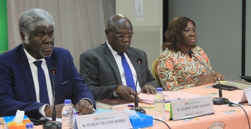 Côte d’Ivoire-AIP/ Le RHDP va se doter d’une administration électorale “plus robuste”.