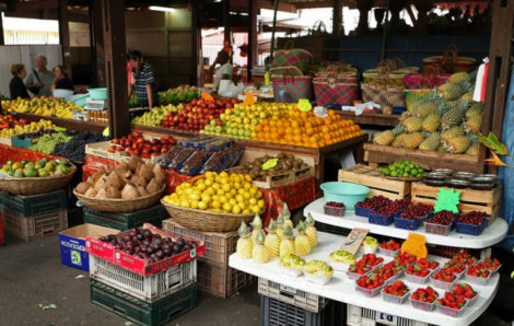 Sécurité alimentaire : L’Afrique importe 85% de sa nourriture.