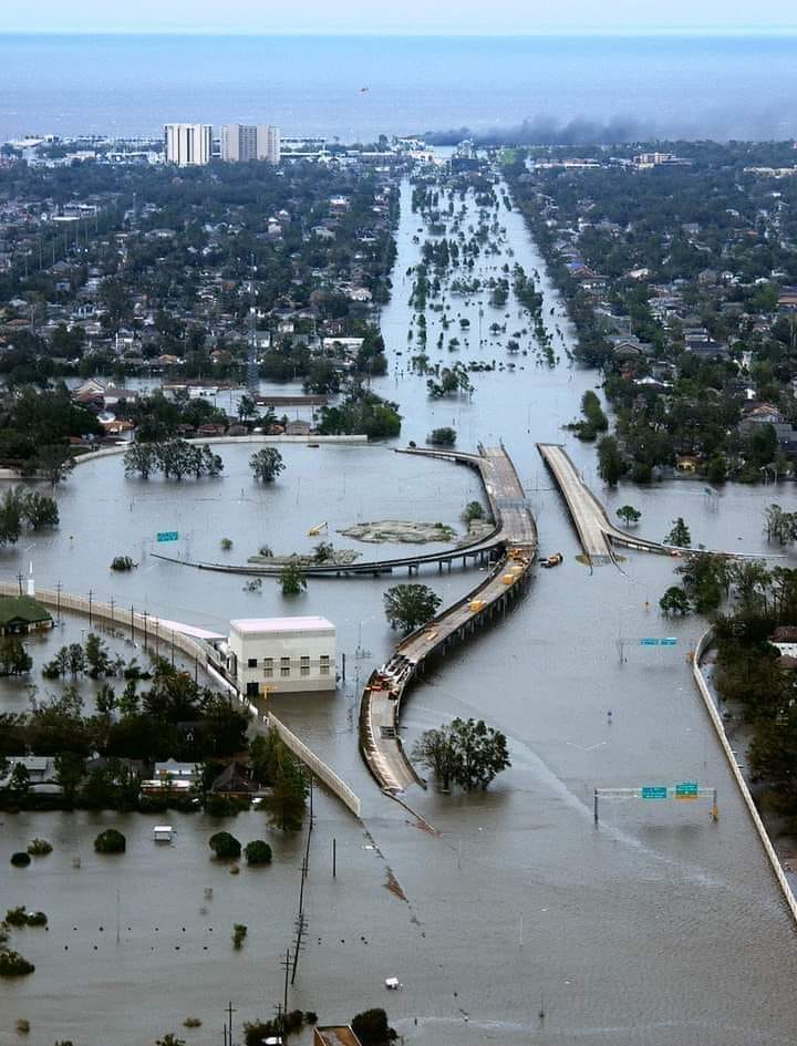 Les inondations ne se sont l’apanage de la Côte d’Ivoire.